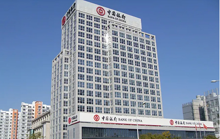 金融领域